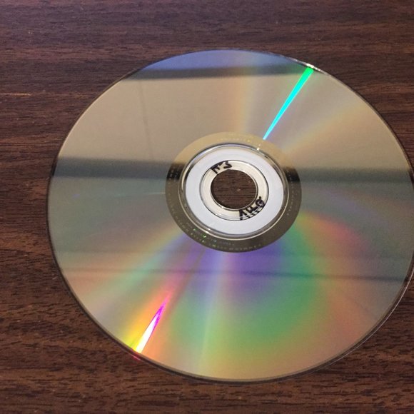 American Splendor (DVD, 2004) - Picture 4 of 4